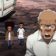 Image for article titled Sony Pictures Television Pulls the Plug on The Boondocks Reboot